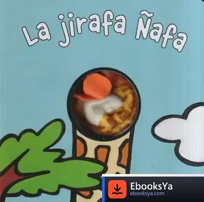 Descargar La Jirafa Ñafa