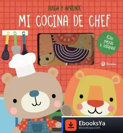 Descargar Mi Cocina De Chef