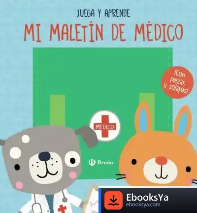 Descargar Mi Maletín De Médico de Equipo Bruño
