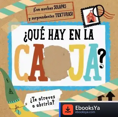 Descargar ¿Qué Hay En La Caja?