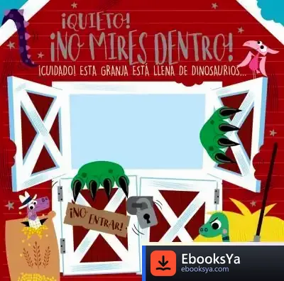 Descargar ¡Quieto! ¡No Mires Dentro!