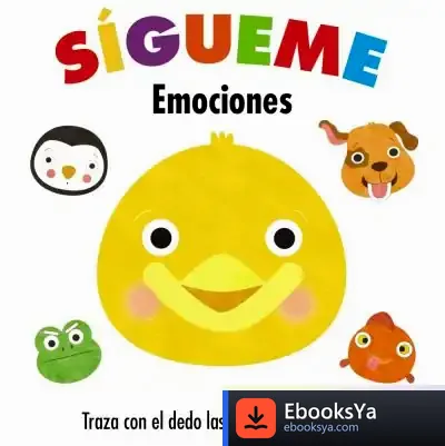 Descargar Sígueme. Emociones