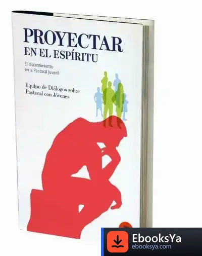 Descargar Proyectar En El Espíritu