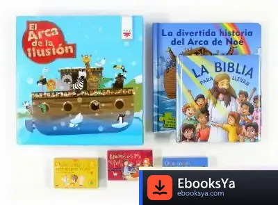 Descargar El Arca De La Ilusión de Equipo de Ediciones Ppc