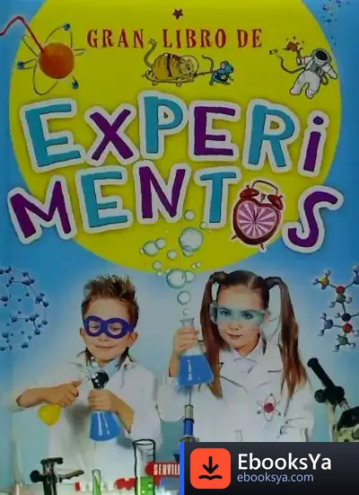 Descargar Gran Libro De Experimentos