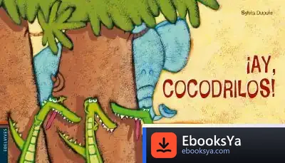 Descargar ¡Ay, Cocodrilos!