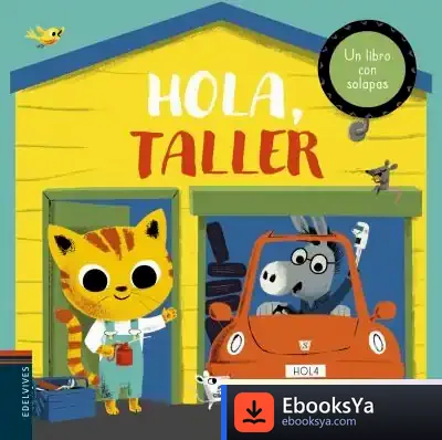 Descargar Hola, Taller