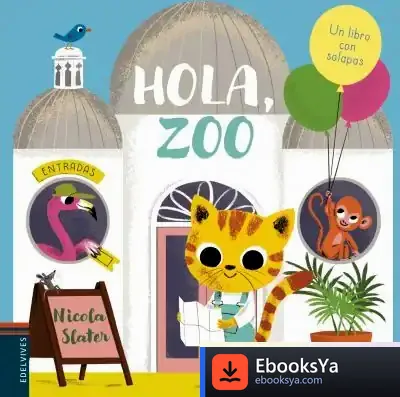Descargar Hola, Zoo
