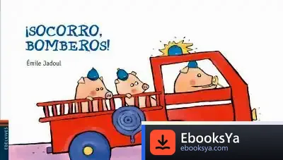 Descargar ¡Socorro, Bomberos!