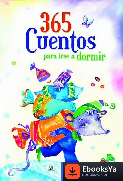 Descargar 365 Cuentos Para Irse A Dormir