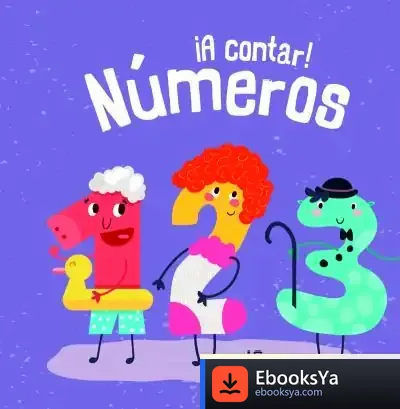 Descargar ¡A Contar! Números