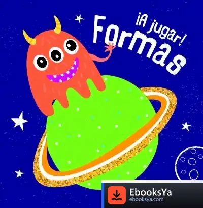 Descargar ¡A Jugar! Formas