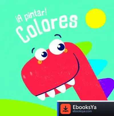 Descargar ¡A Pintar! Colores