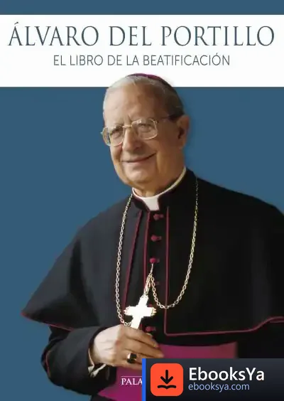 Descargar Álvaro Del Portillo de Equipo Editorial