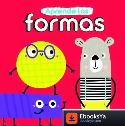 Descargar Aprende Las Formas de Equipo Editorial