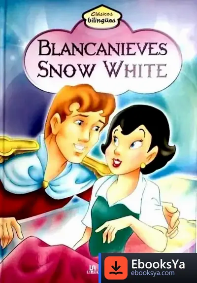 Descargar Blancanives - Snow White de Francisco Entrena Durán