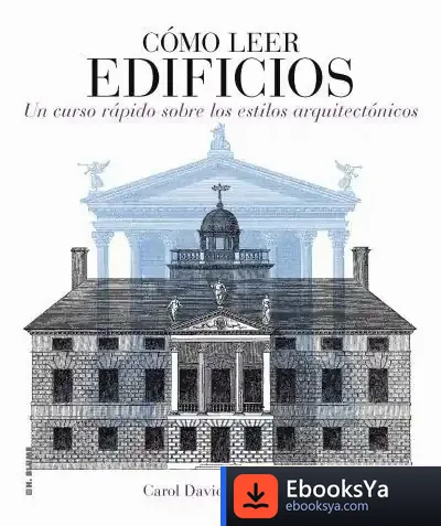 Descargar Cómo Leer Edificios de Equipo Editorial