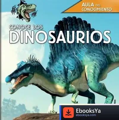 Descargar Conoce Los Dinosaurios