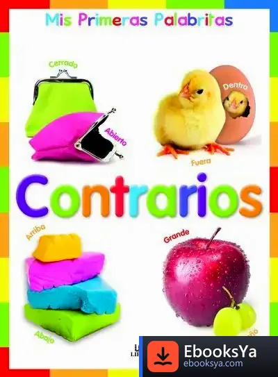 Descargar Contrarios