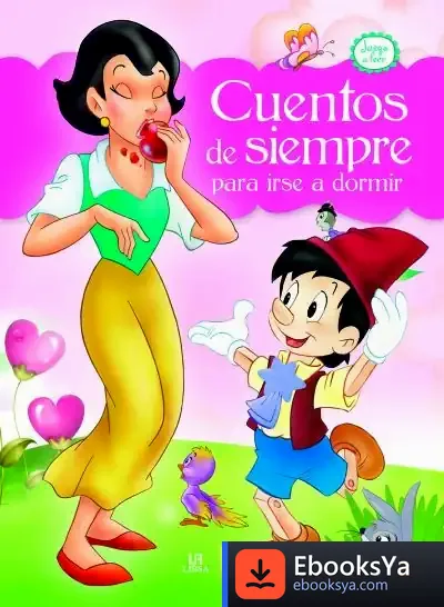 Descargar Cuentos De Siempre Para Irse A Dormir