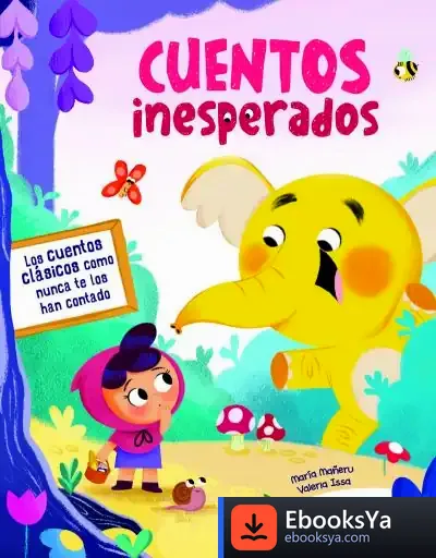 Descargar Cuentos Inesperados