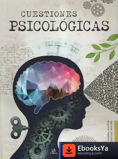 Descargar Cuestiones Psicológicas de Equipo Editorial