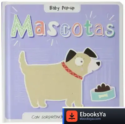 Descargar Mascotas Baby Pop Up de Equipo Editorial de Rough Guides