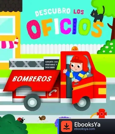 Descargar Descubro Los Oficios