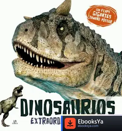 Descargar Dinosaurios Extraordinarios