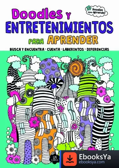 Descargar Doodles Y Entretenimientos Para Aprender