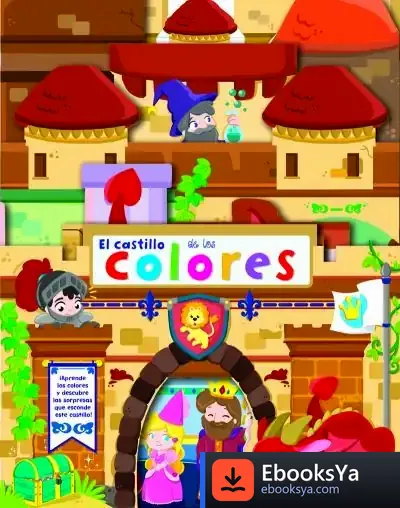 Descargar El Castillo De Los Colores de Equipo Editorial