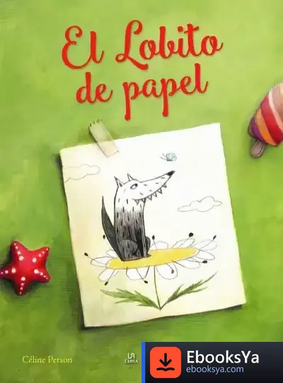 Descargar El Lobito De Papel