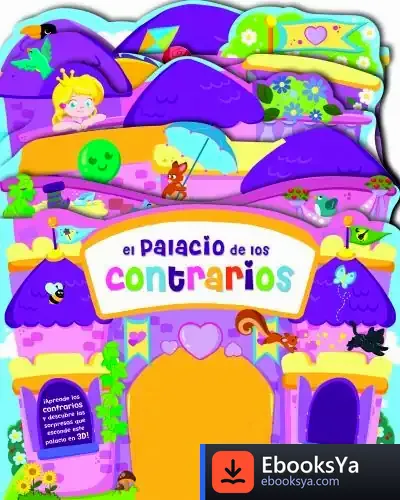 Descargar El Palacio De Los Contrarios de Equipo Editorial