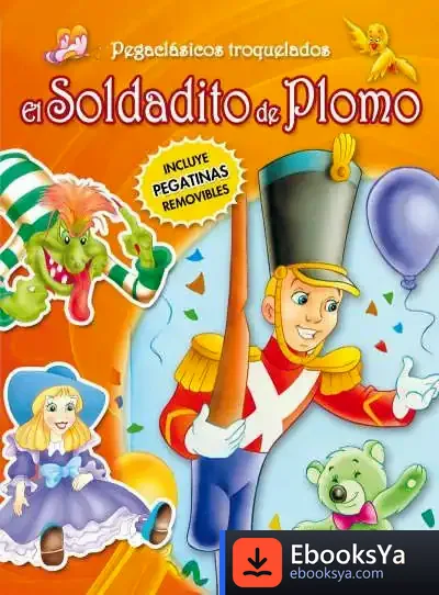 Descargar El Soldadito De Plomo de Equipo Editorial