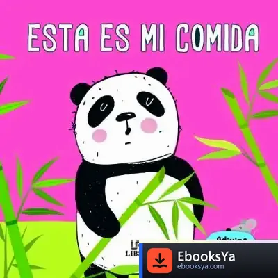 Descargar Esta Es Mi Comida de Equipo Editorial
