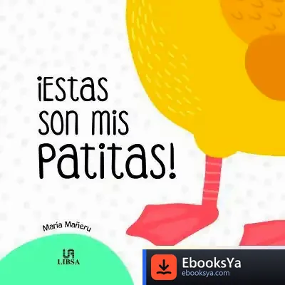 Descargar ¡Estas Son Mis Patitas!