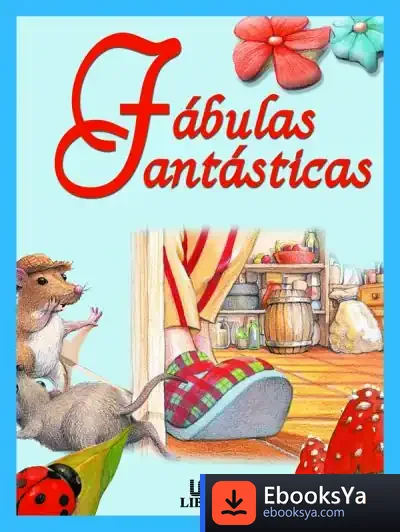 Descargar Fábulas Fantásticas
