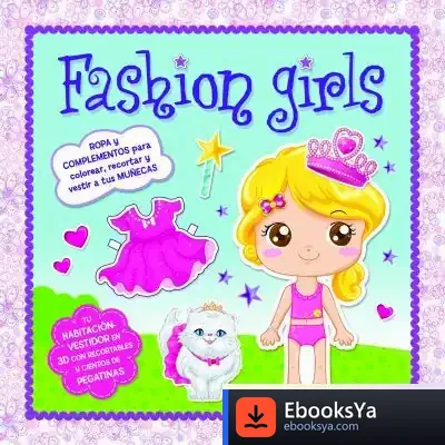 Descargar Fashion Girls
