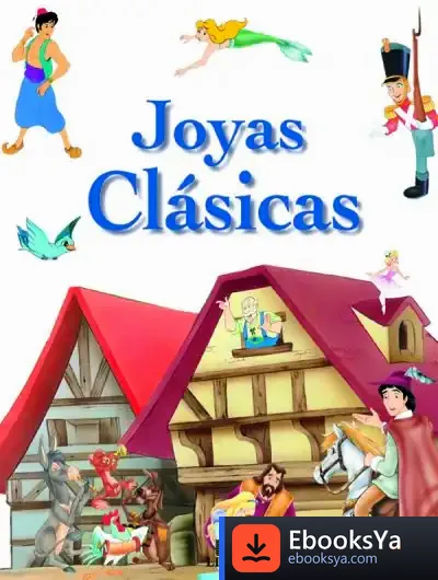 Descargar Joyas Clásicas de Juan Velarde Fuertes