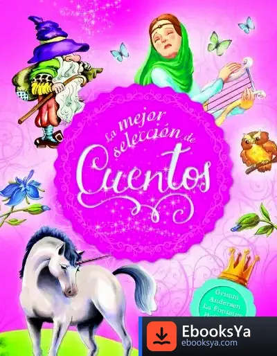Descargar La Mejor Selección De Cuentos de F. Oscar Weise