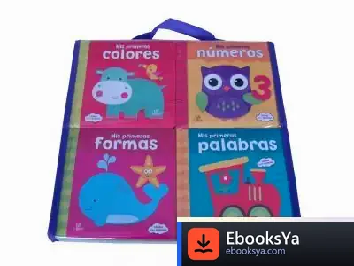 Descargar Libritos Para Aprender
