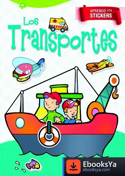 Descargar Los Transportes
