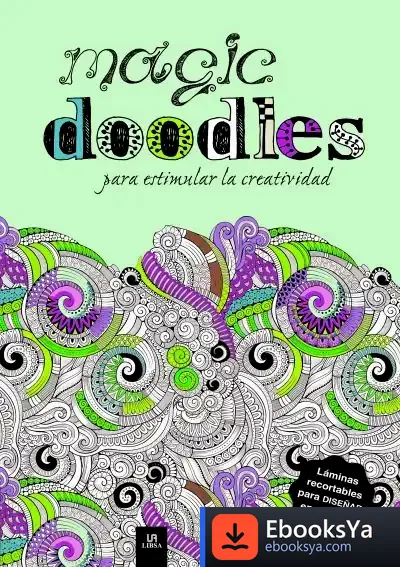 Descargar Magic Doodles Para Estimular La Creatividad