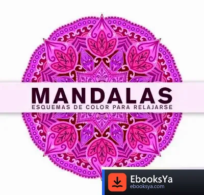 Descargar Mandalas Esquemas De Color Para Relajarse