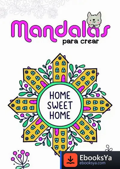 Descargar Mandalas Para Crear