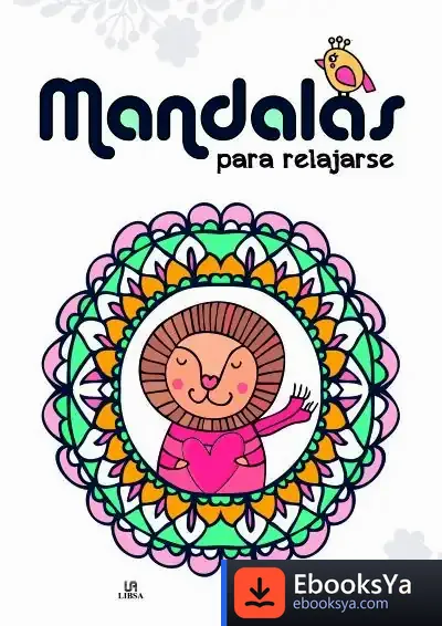 Descargar Mandalas Para Relajarse