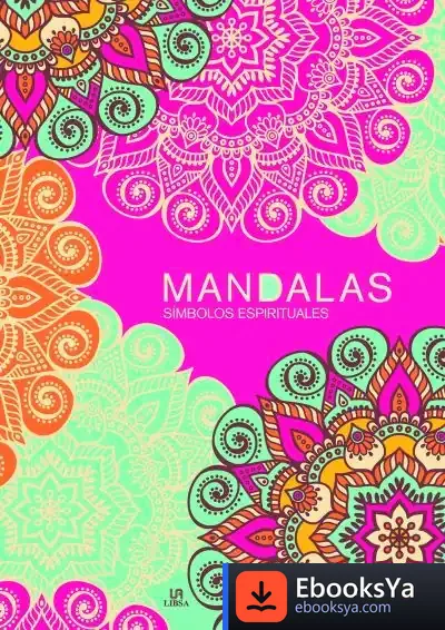 Descargar Mandalas Símbolos Espirituales