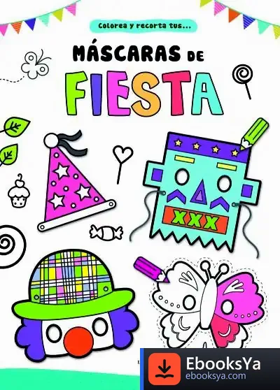 Descargar Máscaras De Fiesta de Equipo Editorial