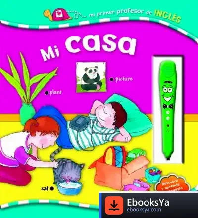 Descargar Mi Casa