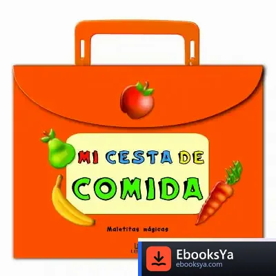 Descargar Mi Cesta De Comida
